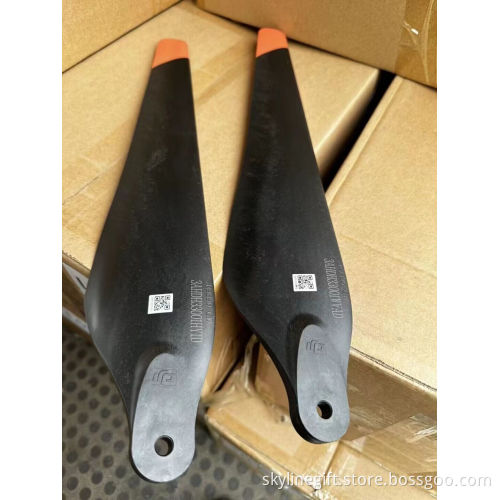 100% New Original DJI T30 propellers CW/CCW One Pair propeller for Agras T30 drone Accessories